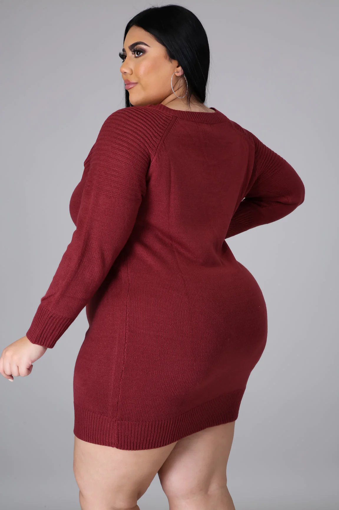 One Of The Good Ones Dress