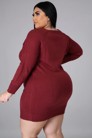 One Of The Good Ones Dress