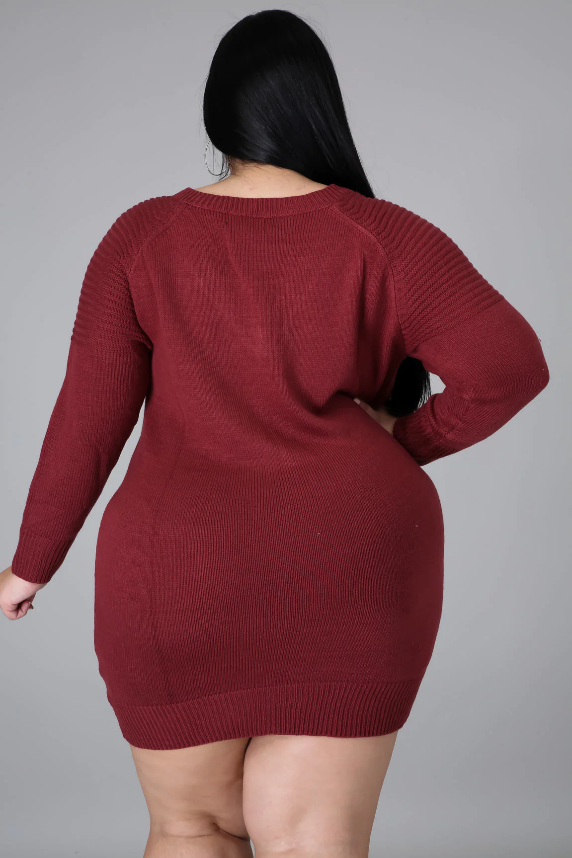 One Of The Good Ones Dress