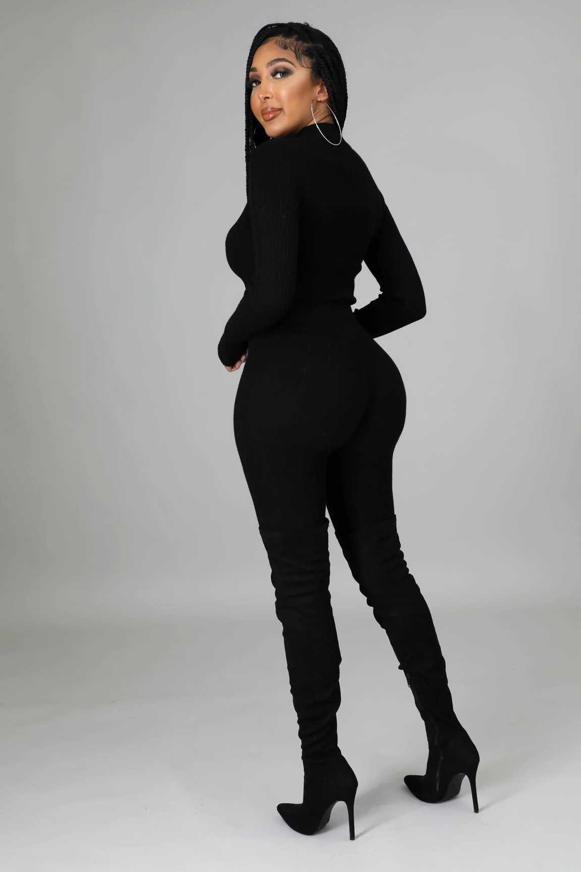 Forever Cozy Legging Set