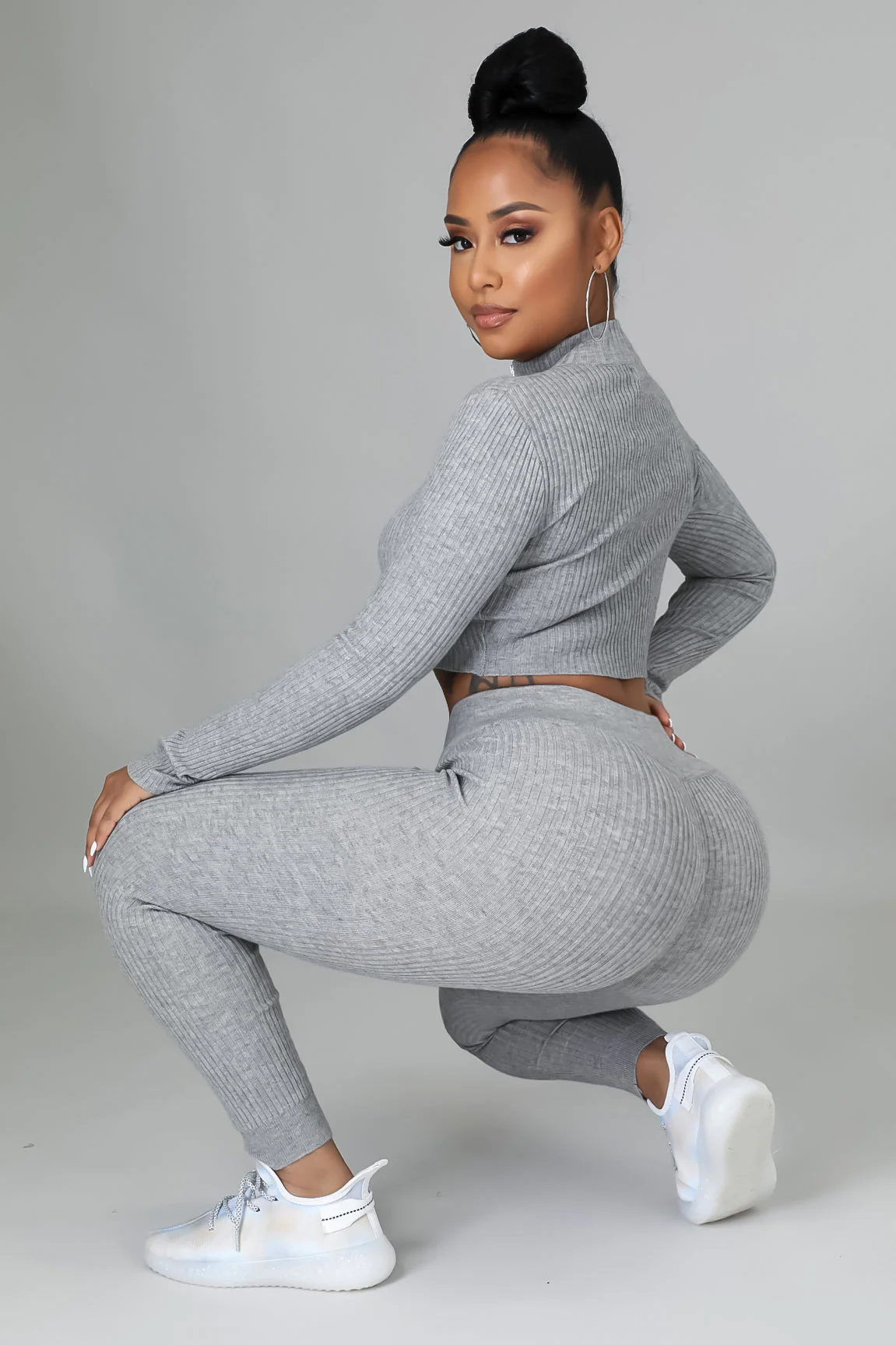 Forever Cozy Legging Set