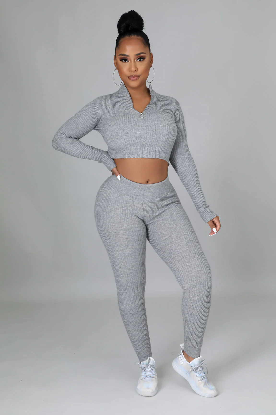 Forever Cozy Legging Set