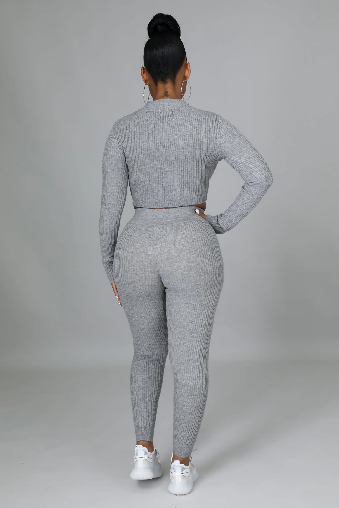 Forever Cozy Legging Set