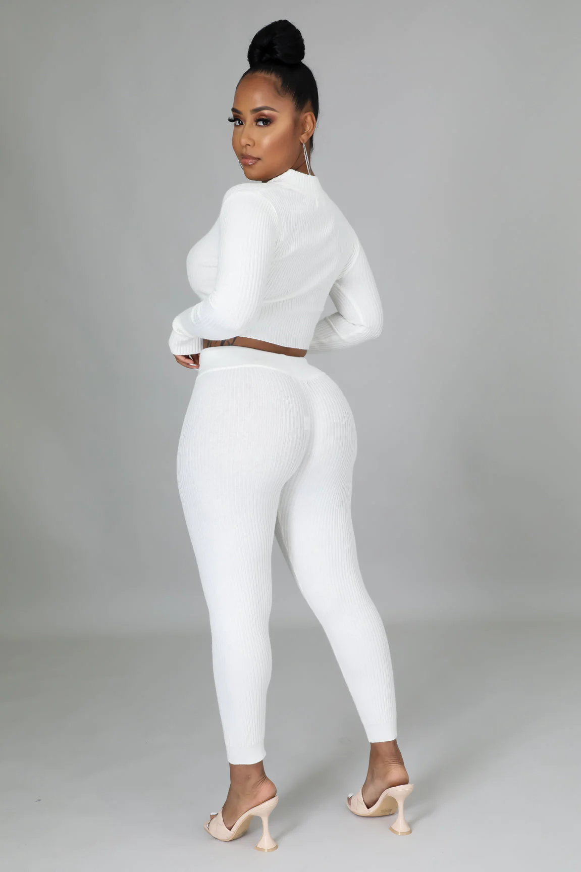 Forever Cozy Legging Set