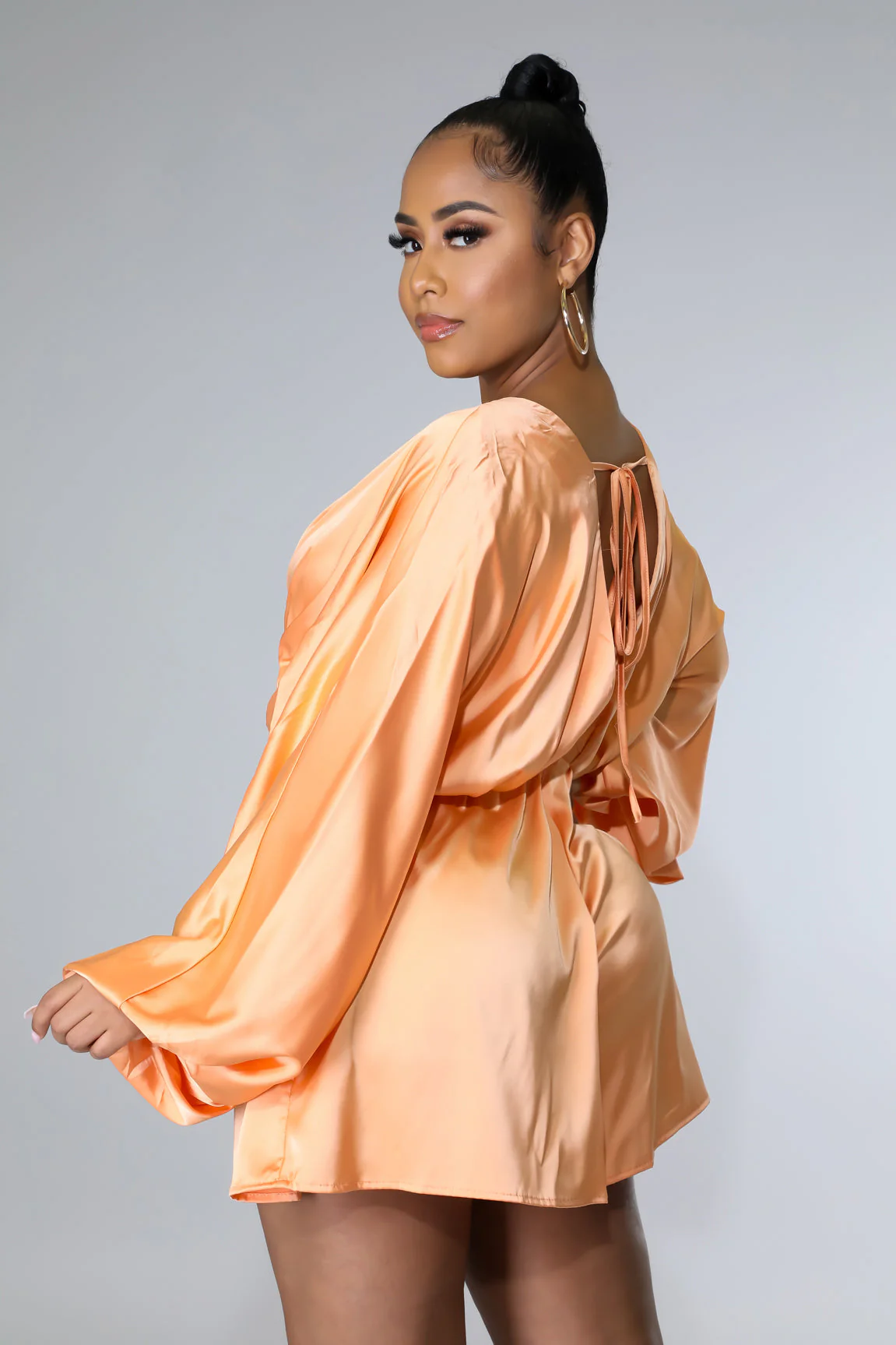 Paris Dreams Romper