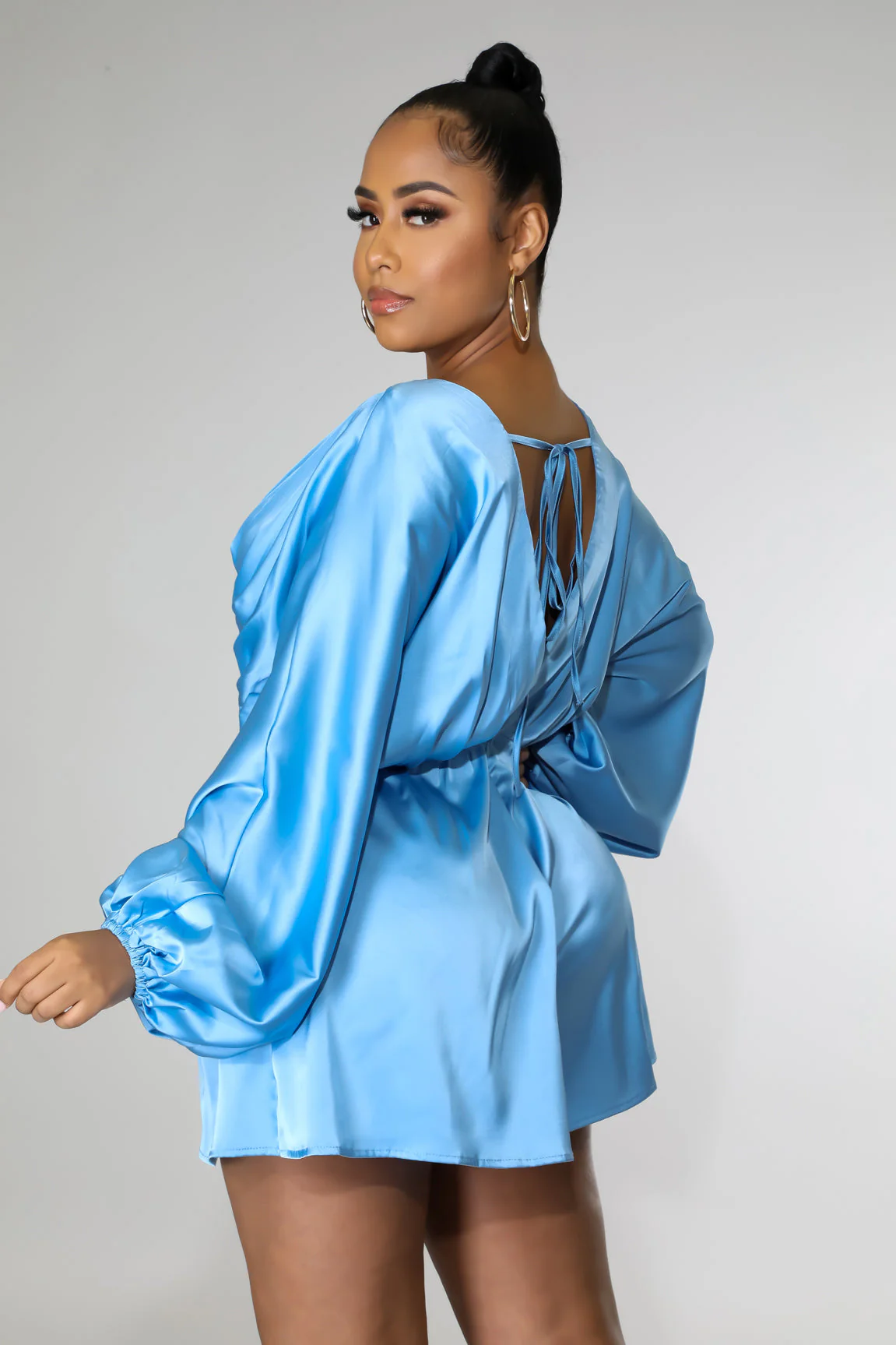Paris Dreams Romper