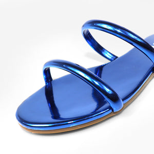 Tizzy Swirl Sandals