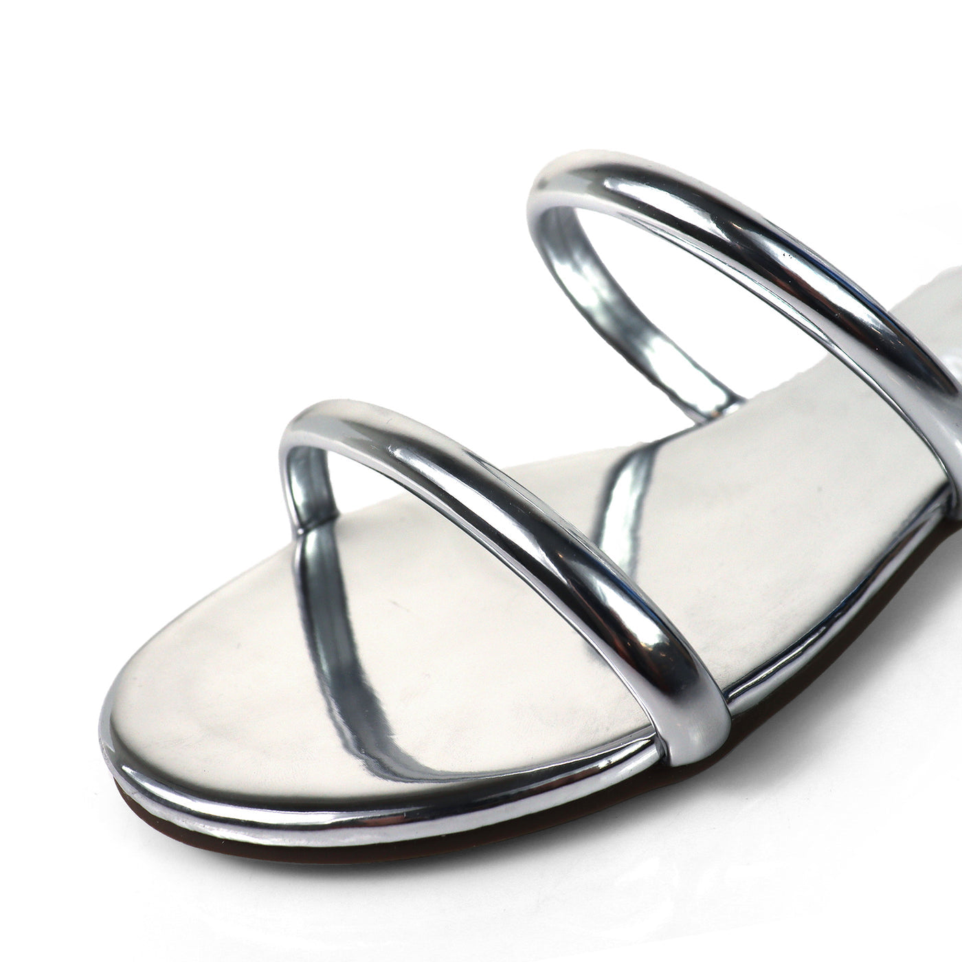 Tizzy Swirl Sandals