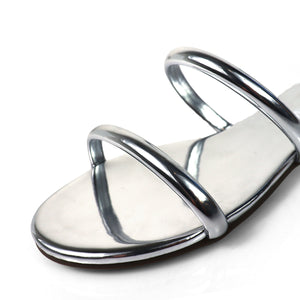 Tizzy Swirl Sandals