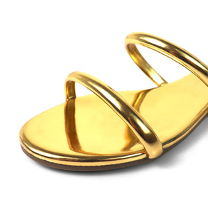 Tizzy Swirl Sandals
