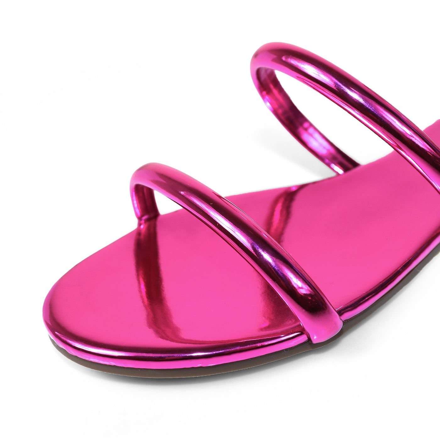 Tizzy Swirl Sandals