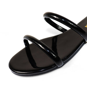 Tizzy Swirl Sandals
