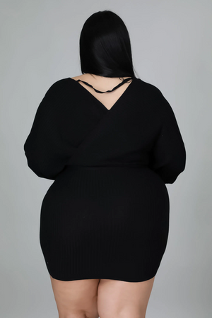 Chic Baddie Dress