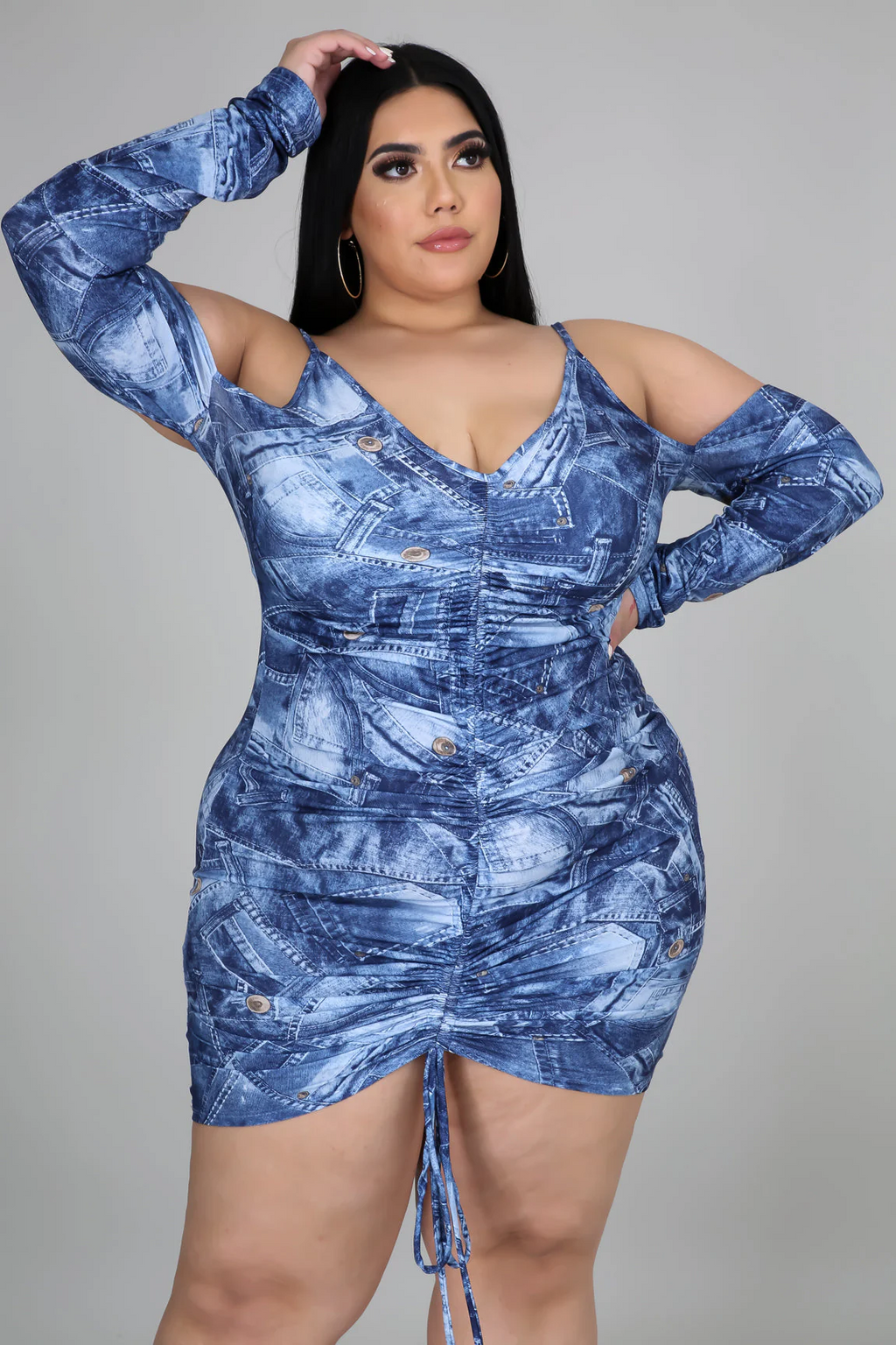 Khaleesi Dress