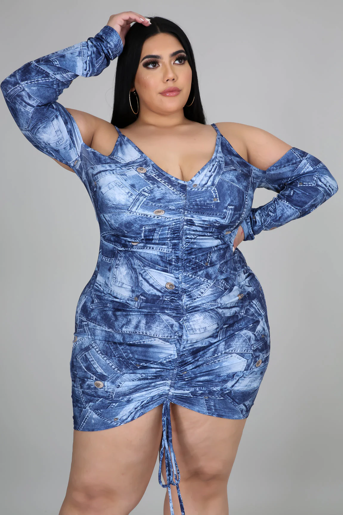 Khaleesi Dress