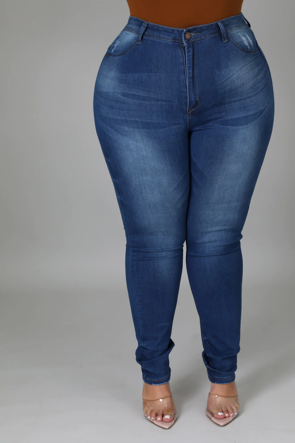 Laihla Jeans