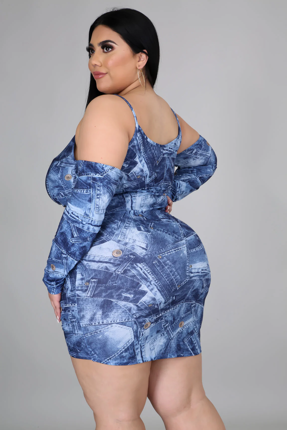 Khaleesi Dress