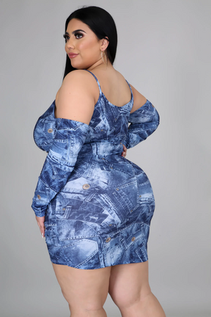 Khaleesi Dress