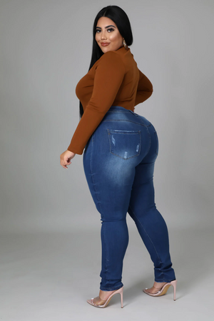 Laihla Jeans