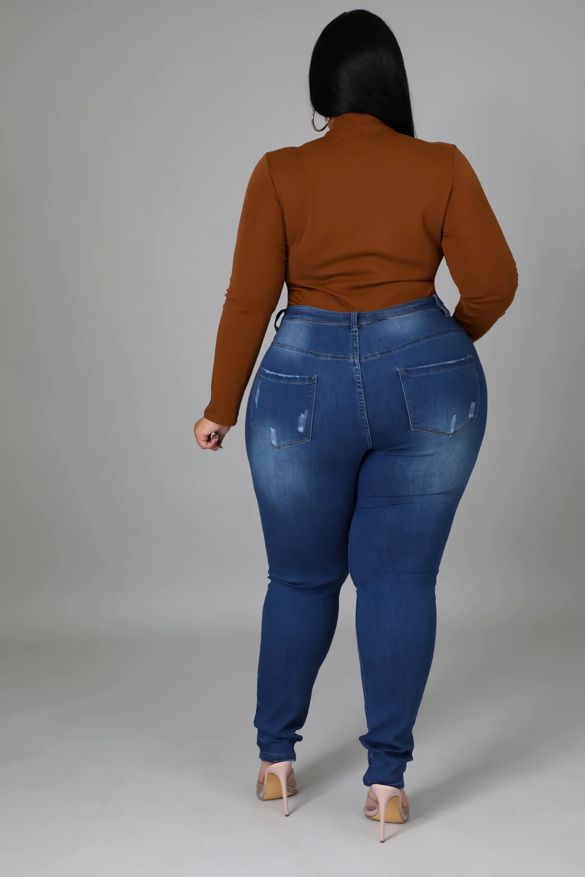 Laihla Jeans