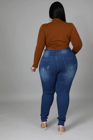 Laihla Jeans