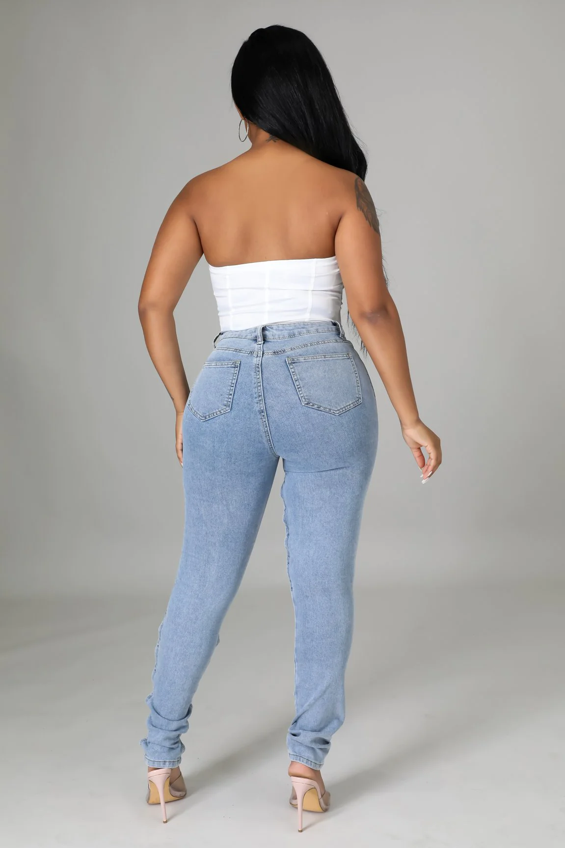Aurelia Jeans