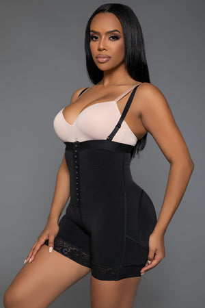 Cinch Me In Bodyshaper