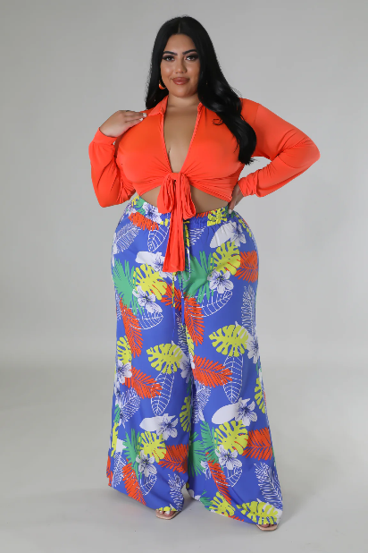 Letzy Pants