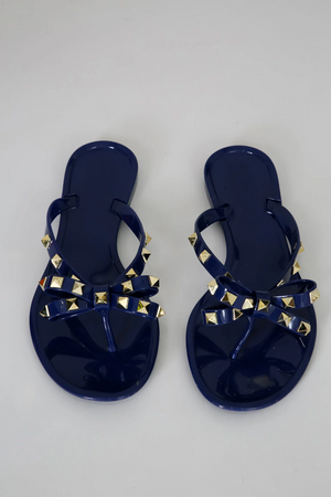 Barcelona Sandal
