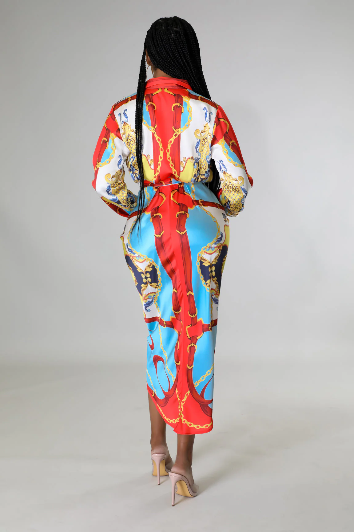 Heart Snatcher Dress