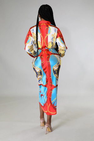 Heart Snatcher Dress