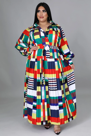 Zaryah Dress