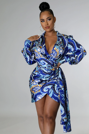Sassy Love Dress