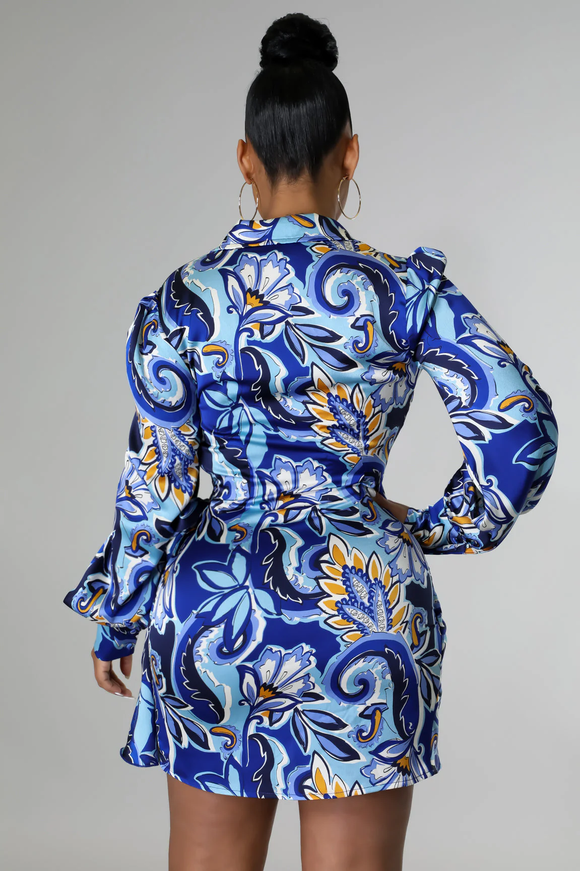 Sassy Love Dress