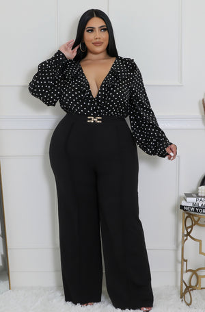 Jacquelyn Jumpsuit