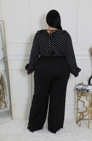 Jacquelyn Jumpsuit