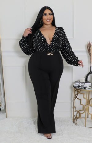 Jacquelyn Jumpsuit