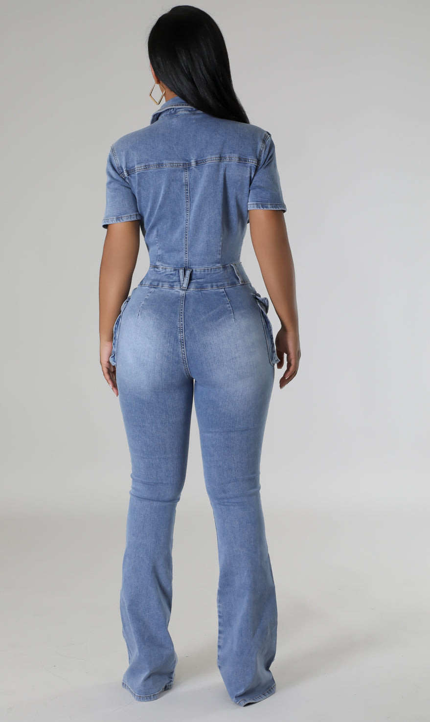 Always Real Jumpsuit