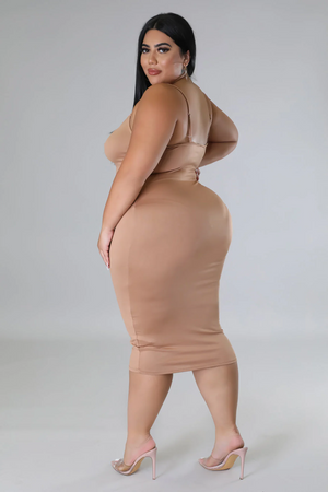Baby Girl Dress