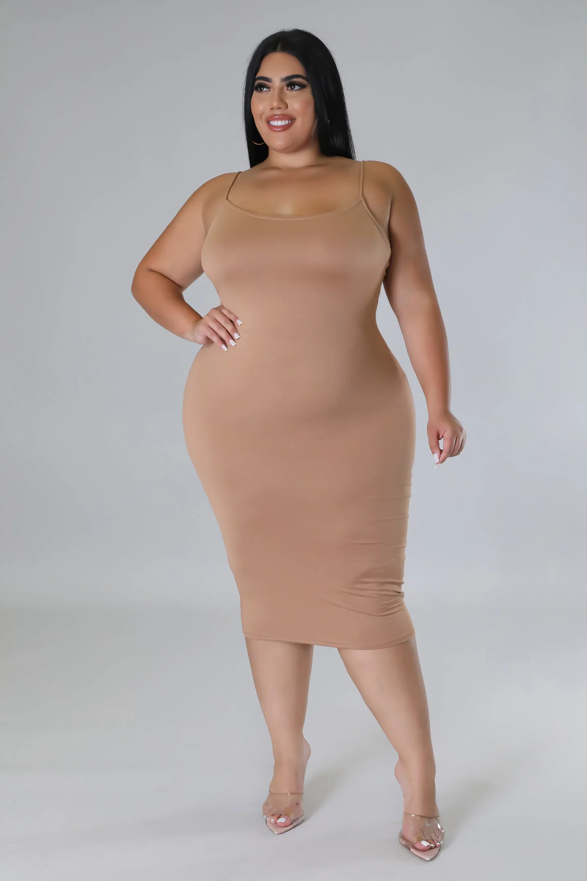 Baby Girl Dress