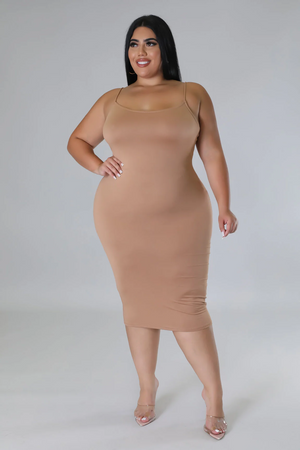 Baby Girl Dress