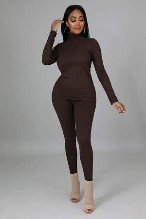 No One Like Me Legging Set