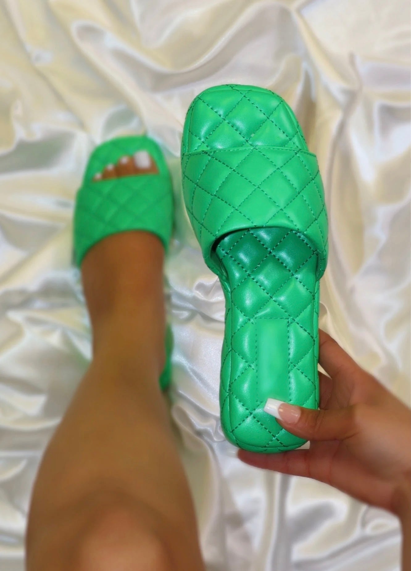 Paradise Walks Sandals