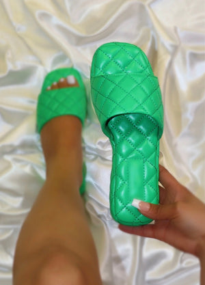 Paradise Walks Sandals