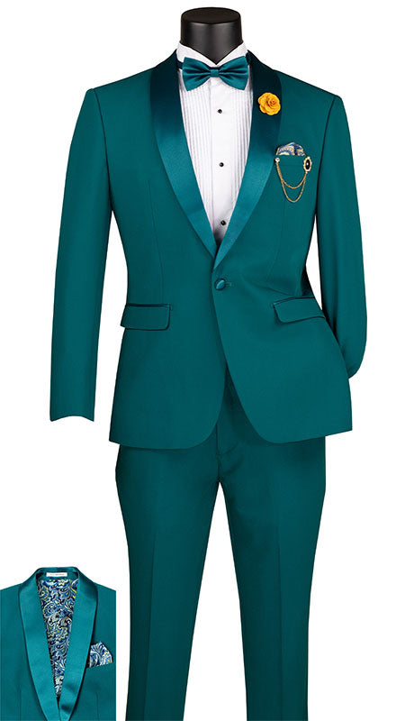 Men’s Suit