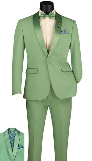 Men’s Suit