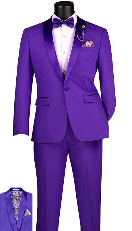 Men’s Suit