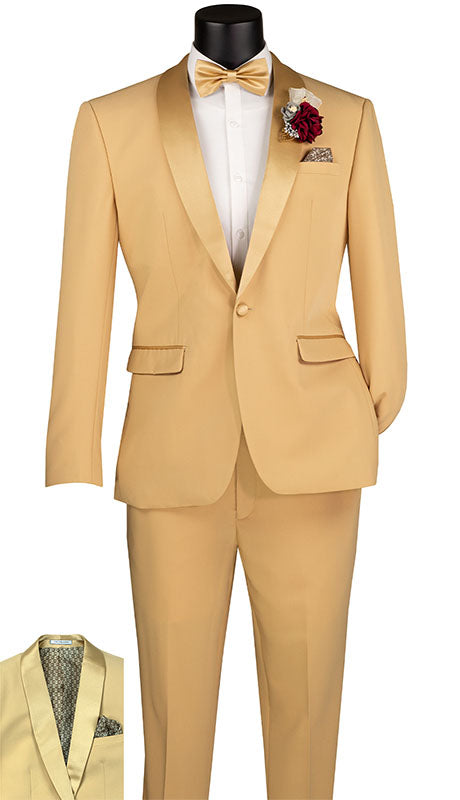 Men’s Suit