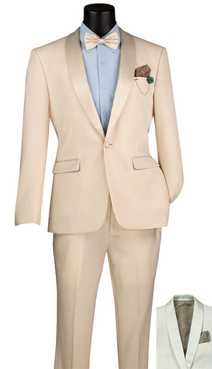 Men’s Suit