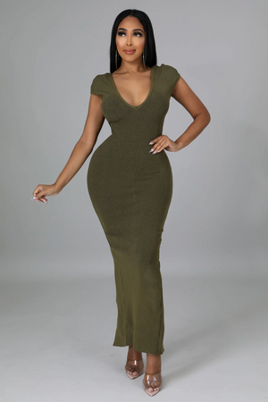 Fantasy Days Dress